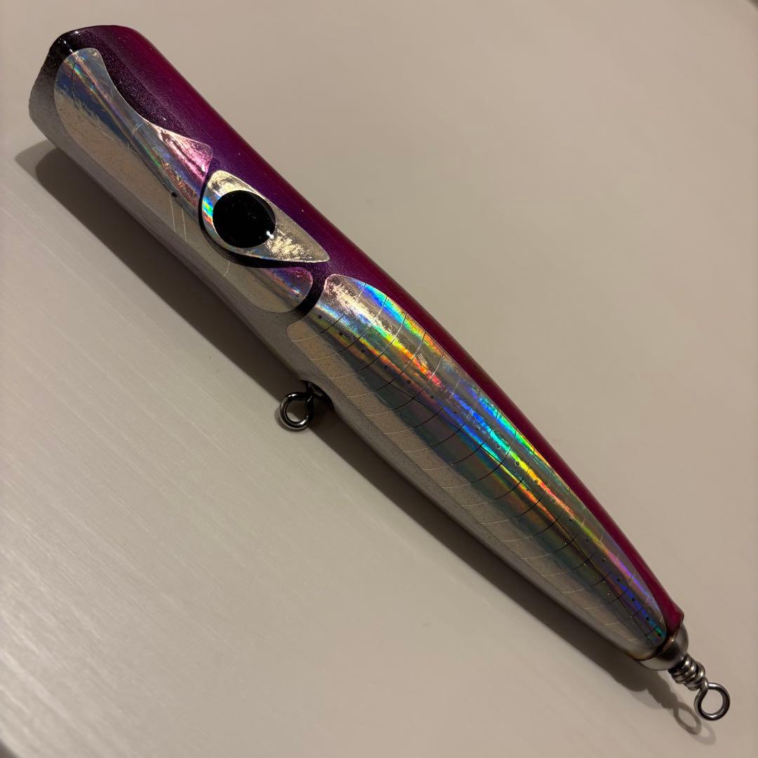 CBONE BAZOO バズー180