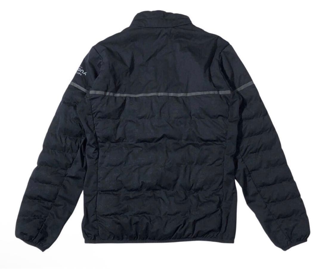 NEWBALANCEGOLF ニューバランスゴルフ 中綿入 パデッドジャケット