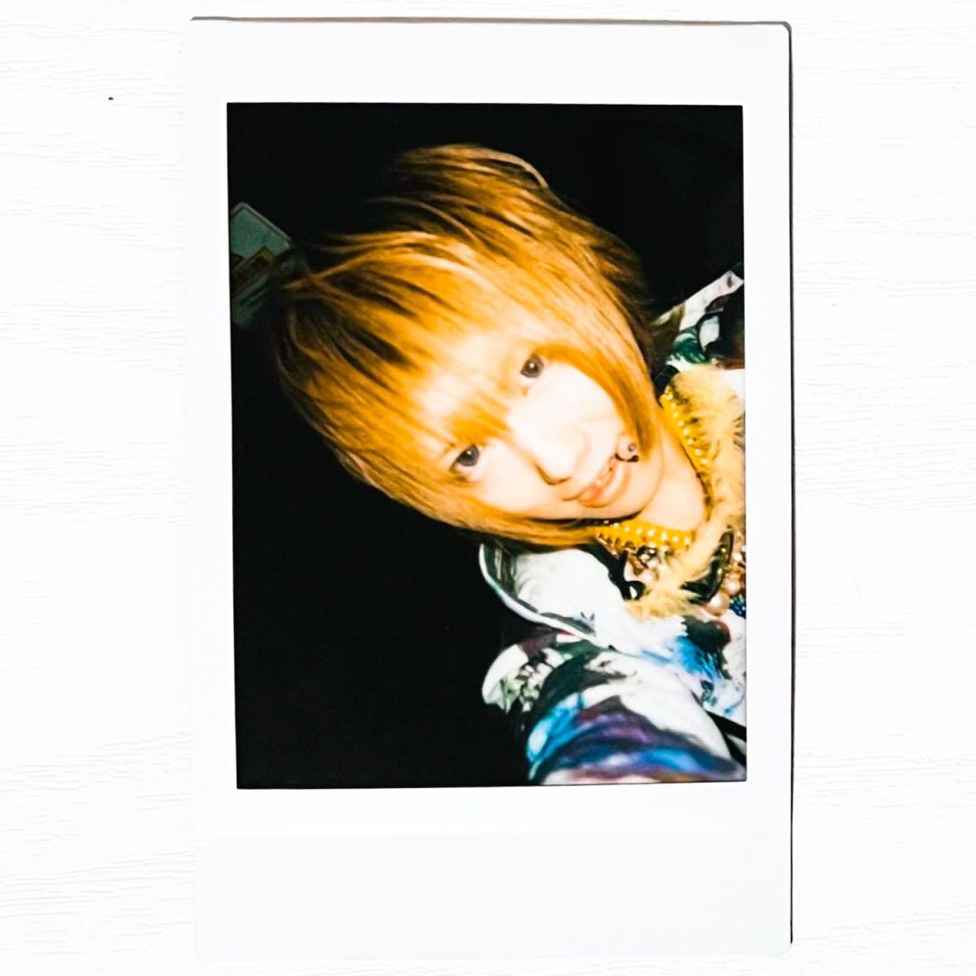 V系★RoNo☆Cro★ろのくろ【Minami】チェキ【72-77】