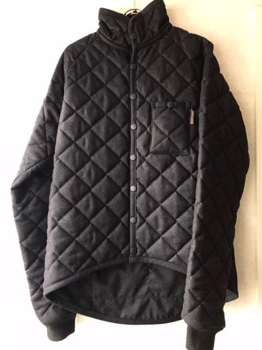 ジャケット L ラベンハム×LMNH