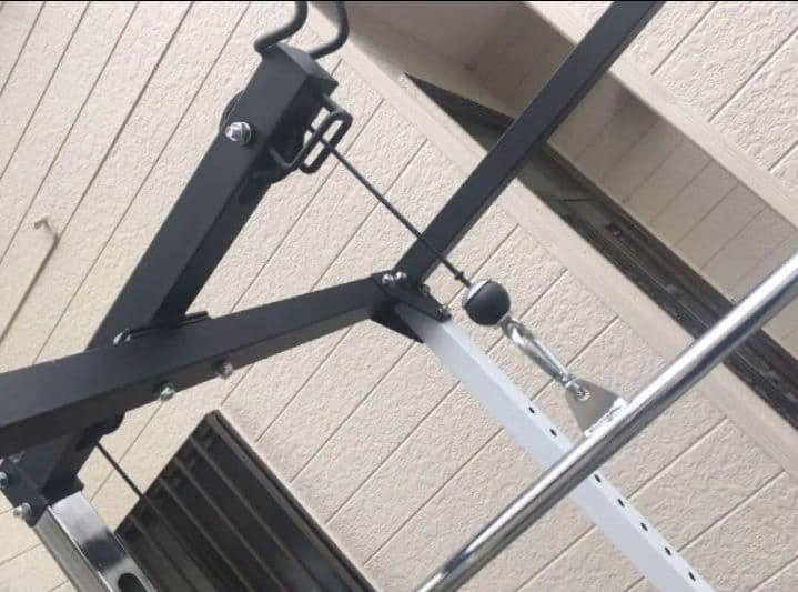 キタハマー　iROTEC R140 パワーラック