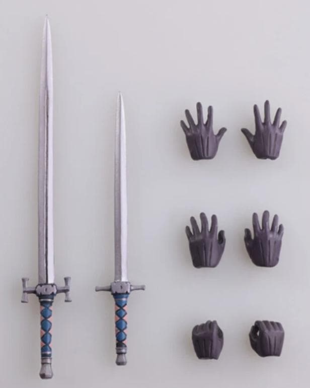 ファイナルファンタジーXVI BRING ARTS シドルファス・テラモーン