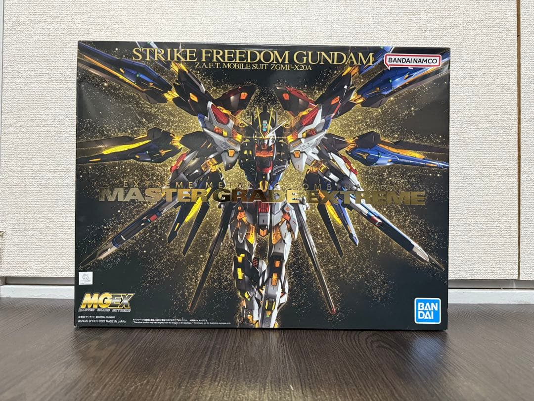 GW中まで最終値下げMG,MGEX 1/100 主人公 ガンプラ まとめ売り