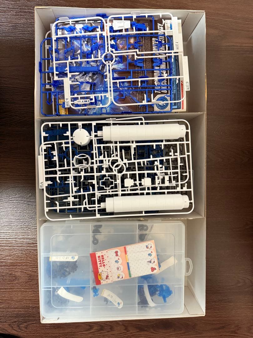 GW中まで最終値下げMG,MGEX 1/100 主人公 ガンプラ まとめ売り