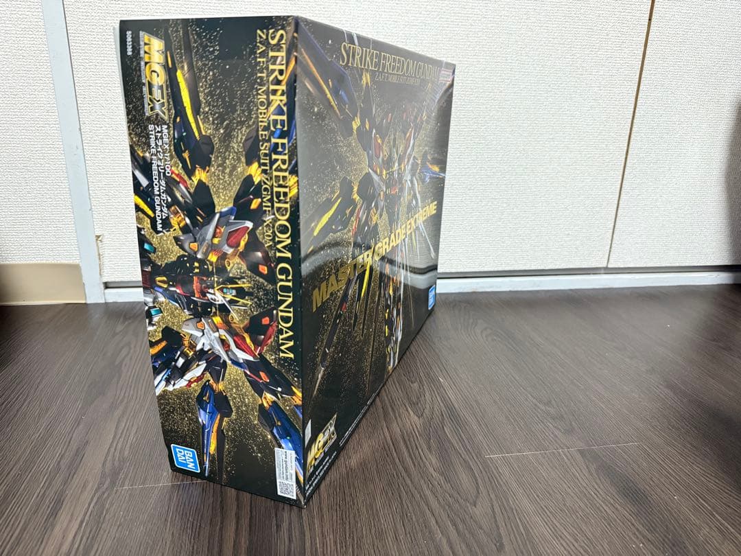GW中まで最終値下げMG,MGEX 1/100 主人公 ガンプラ まとめ売り