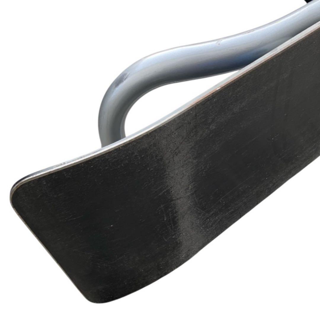 KASTLE ケスレ スノースクート 日本製　送料込み！