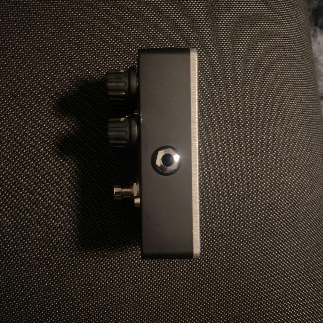 Zahnrad INVERSION モダンディストーション