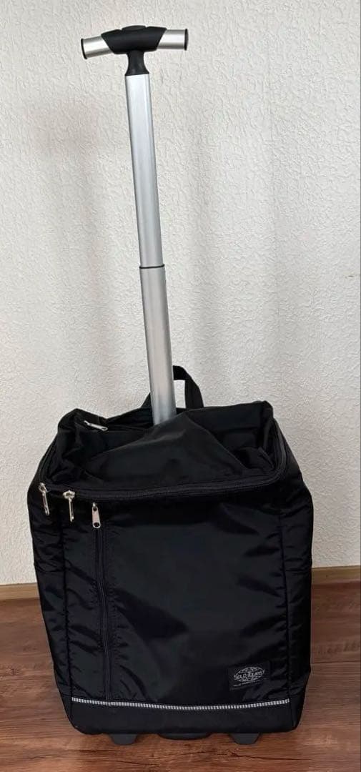 Solo- tourist ソロツーリスト　キャリーバック