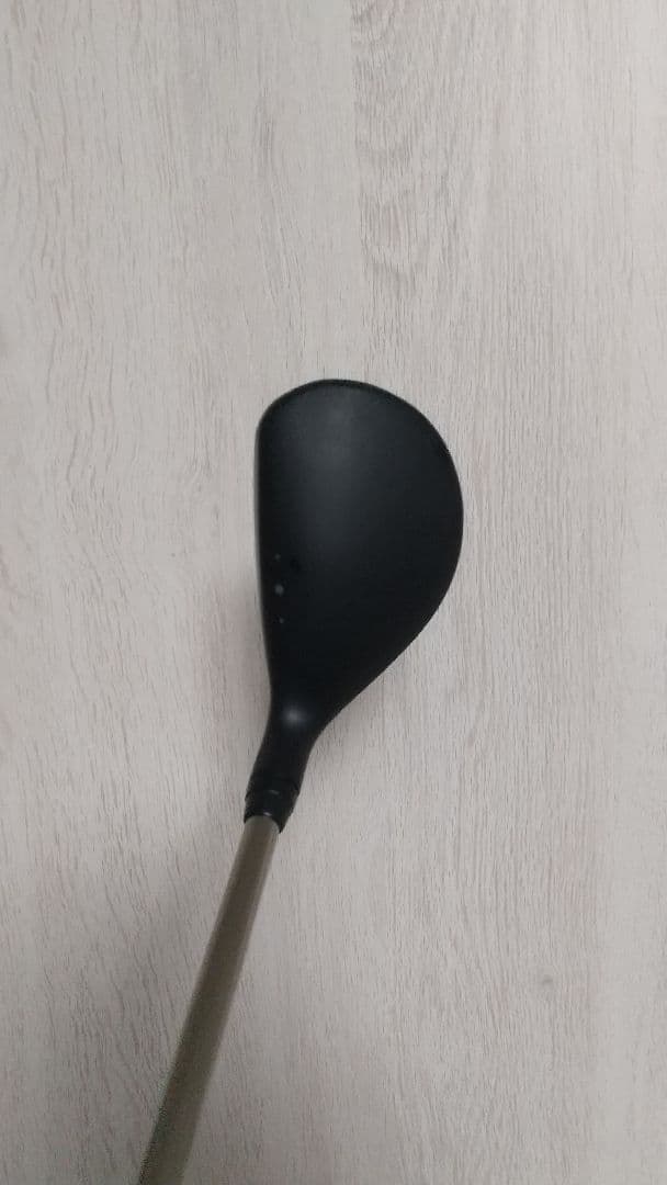 【名器】PING G425 ハイブリッド 4u 22度 ヘッドのみ