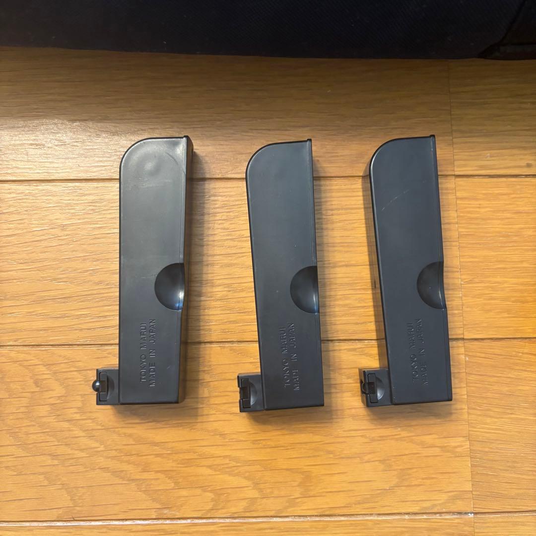 VSR-10 プロスナイパー Gスペック