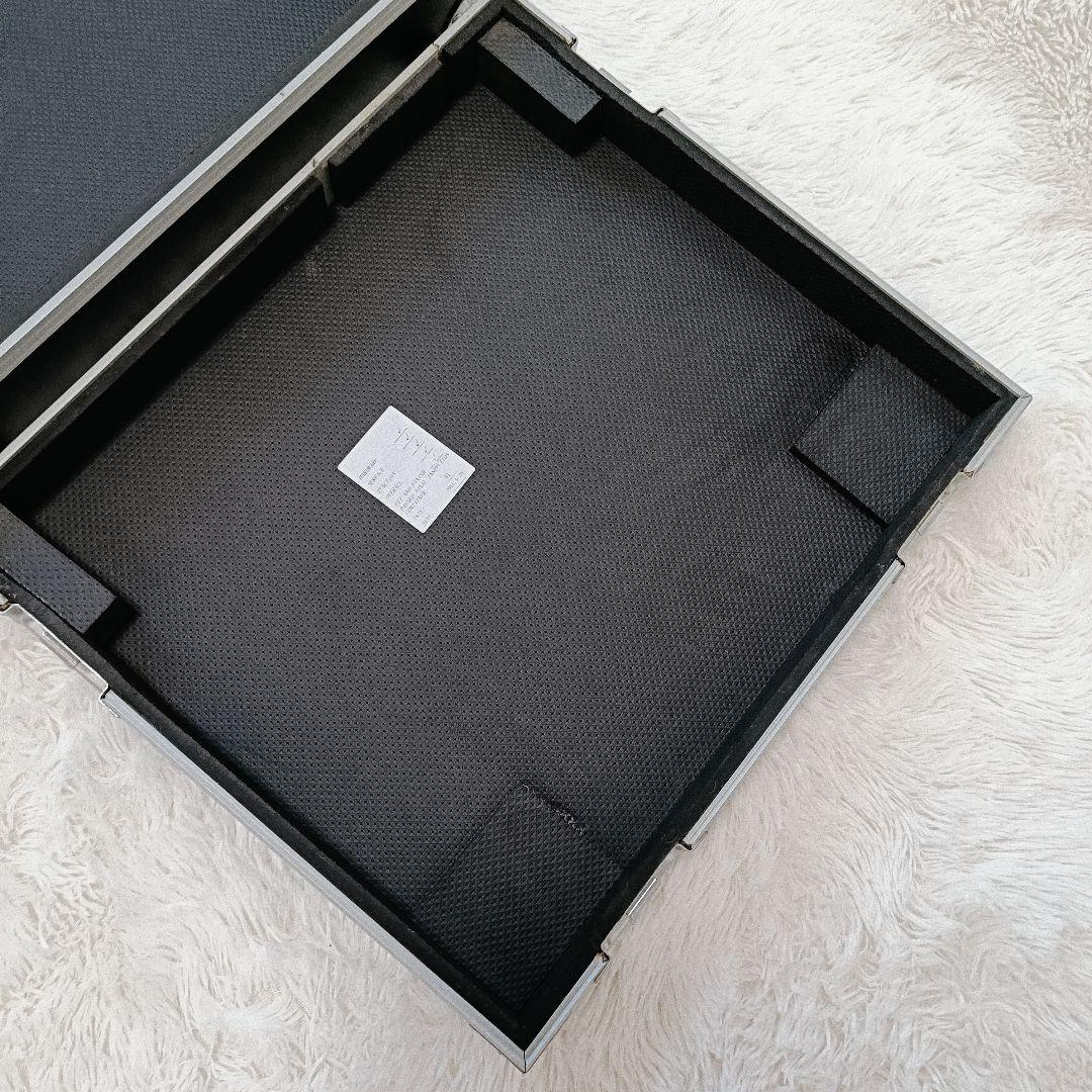 【美品】ロードレディ　ミキサーケース　RRCFX12