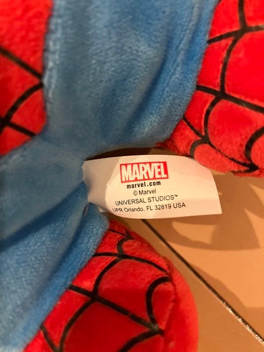 MONOPOLY MARVEL AVENGERS/モノポリー アベンジャーズ