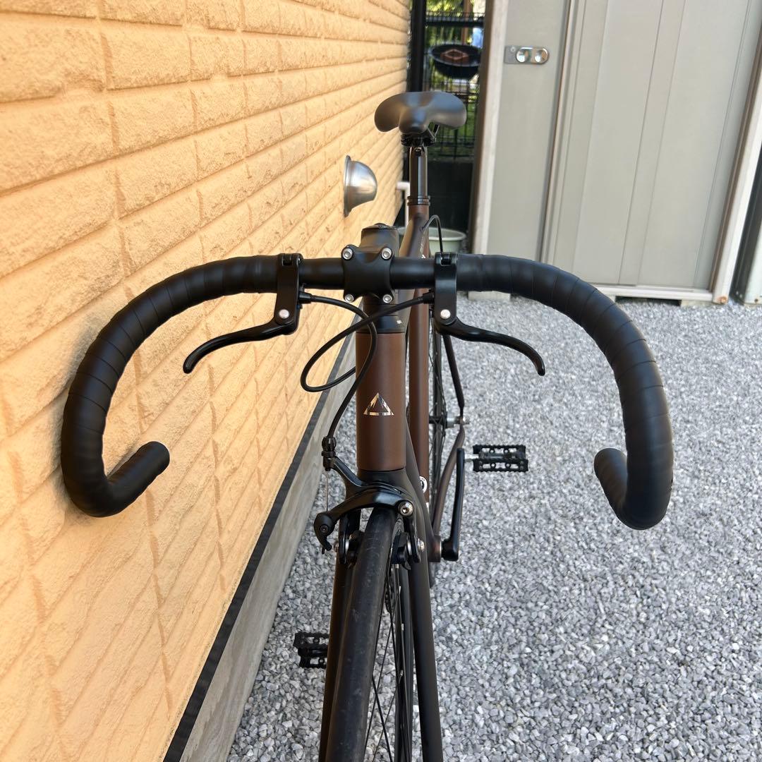 FUJI TRACK ARCV 2023年モデル 54サイズ