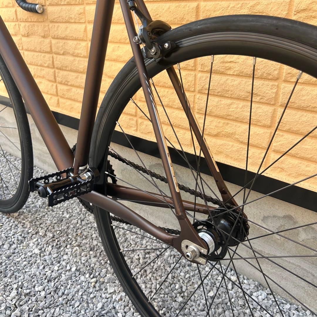 FUJI TRACK ARCV 2023年モデル 54サイズ