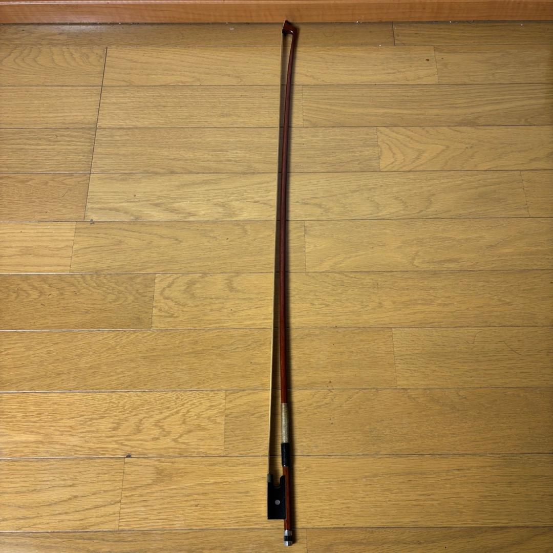 ドイツ製バイオリン 4/4サイズ geigenbauer 1976年製