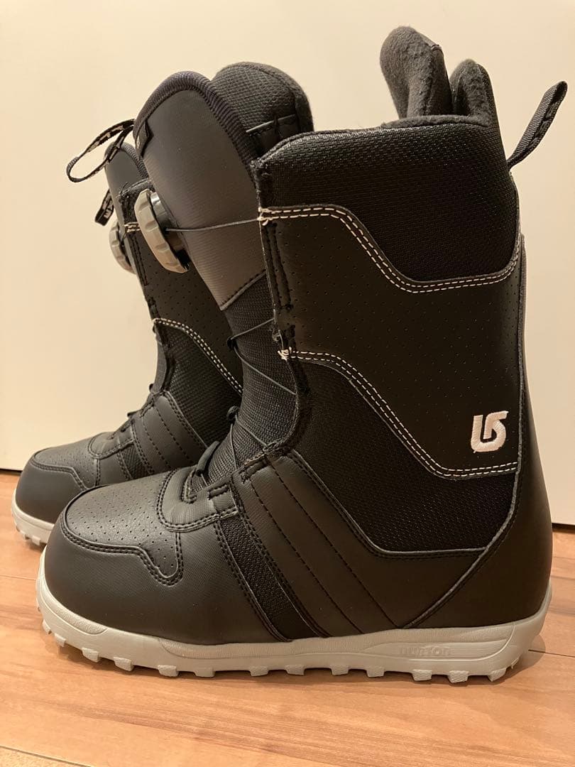 今*清様 【数回使用】Burton＂Phantom＂スノーボードブーツ