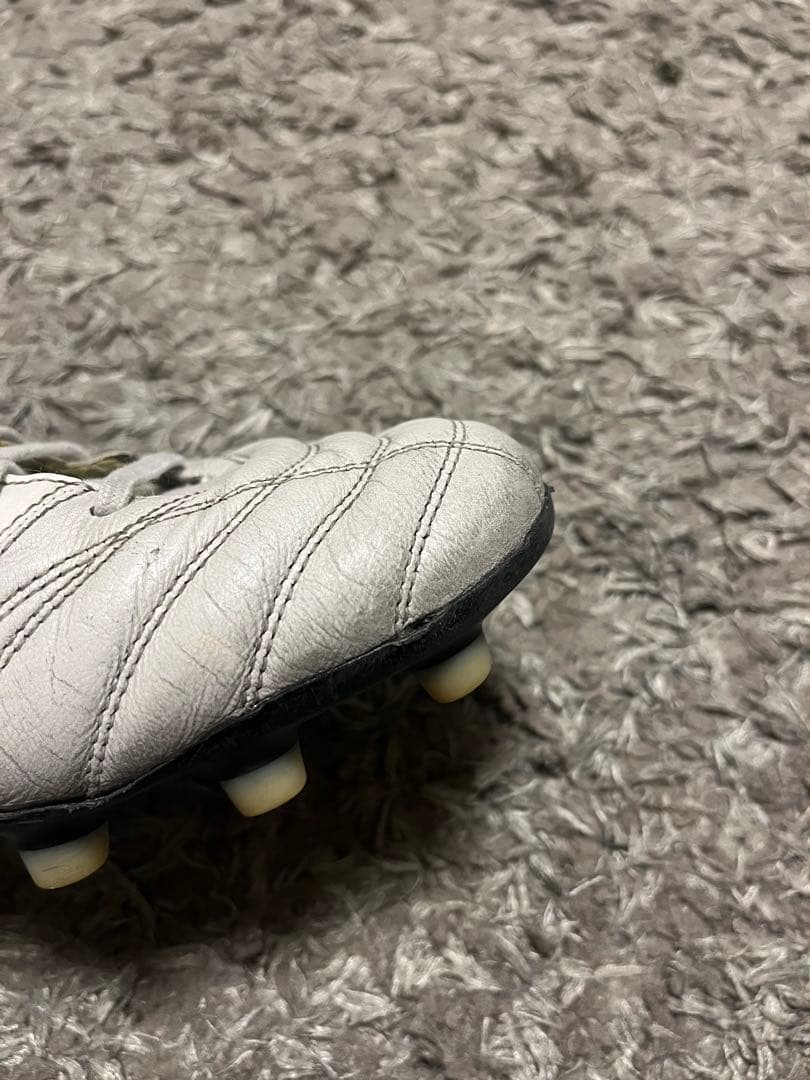 ミズノ モレリア Neo IV JAPAN 27.0 cm