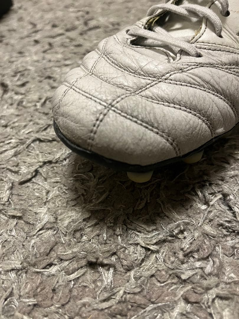 ミズノ モレリア Neo IV JAPAN 27.0 cm