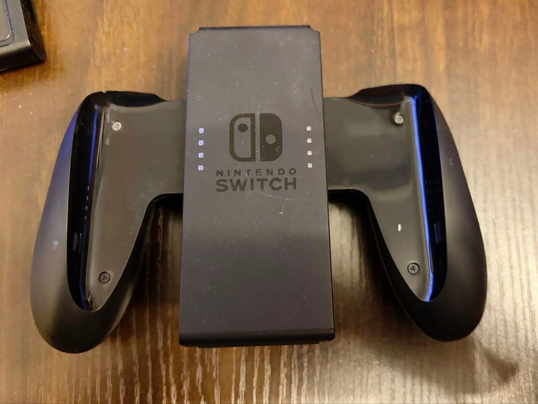 Nintendo switch Joy-Con6コ　他etc