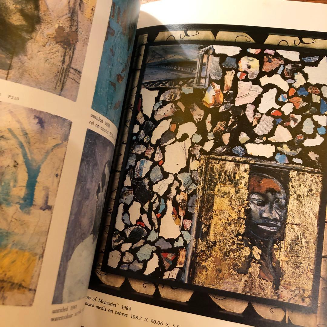 SHINRO OHTAKE EXHIBITION 1983-1984 大竹伸朗