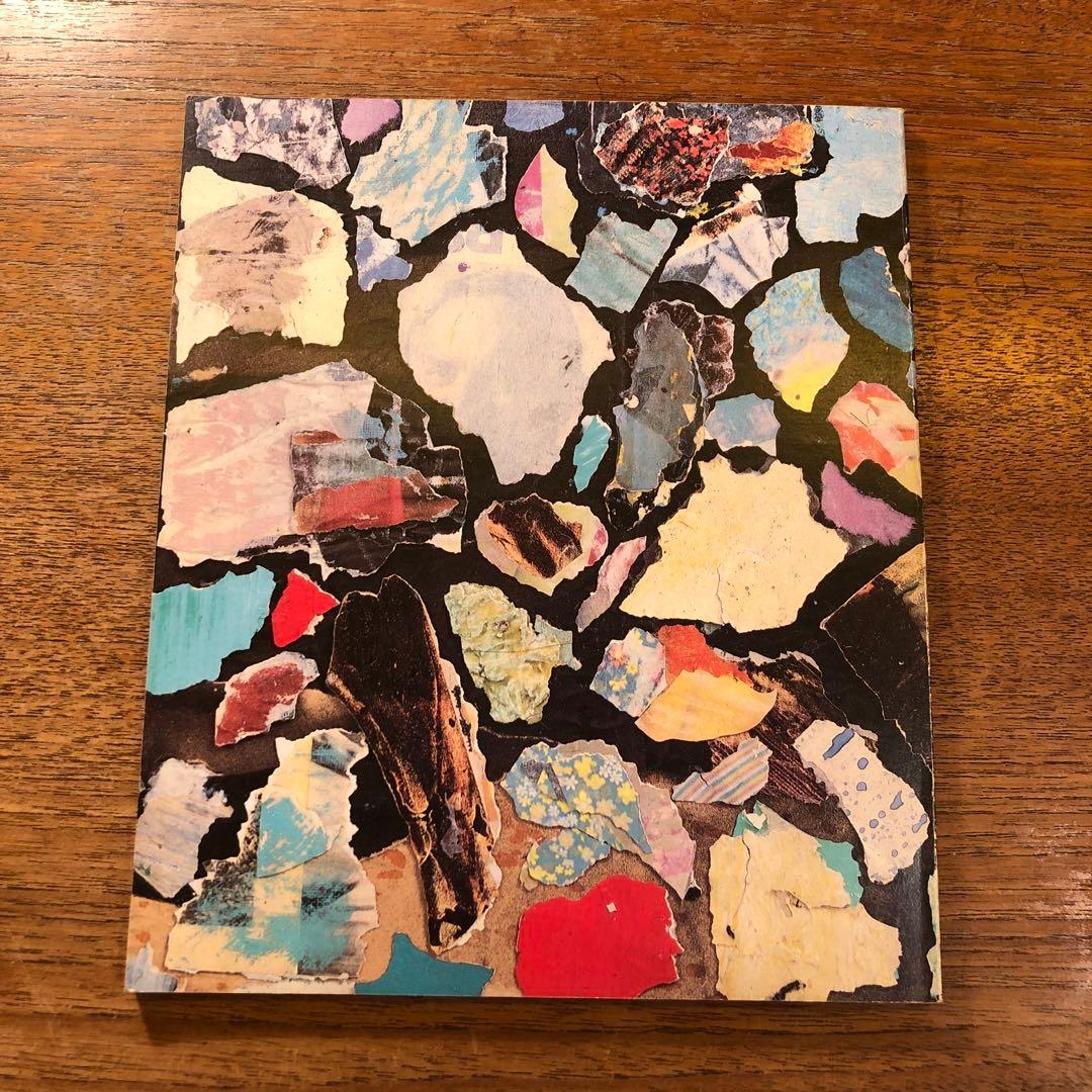 SHINRO OHTAKE EXHIBITION 1983-1984 大竹伸朗