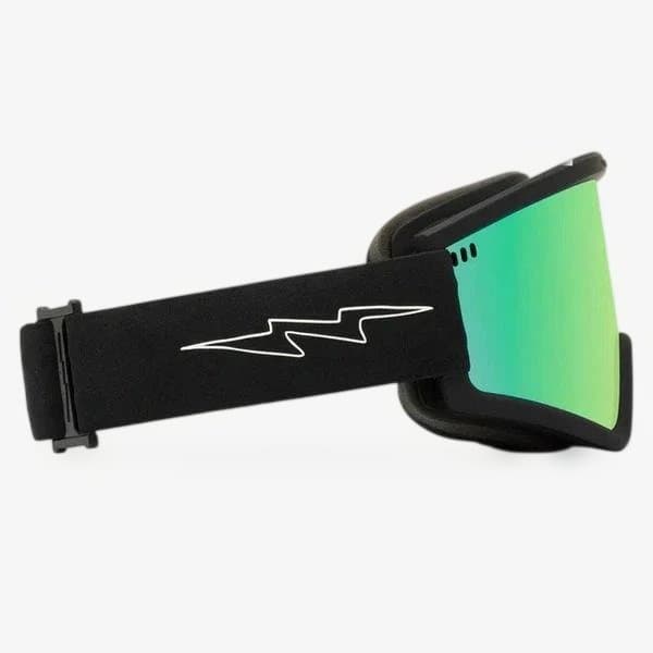 新品　エレクトリックゴーグル HEX ヘックス 　スノーボード