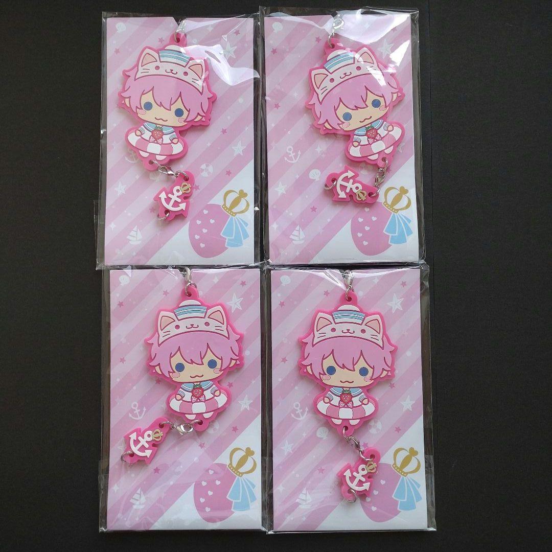 さとみくんグッズ すとぷり アクキー ラバスト シリコンミラー 31点