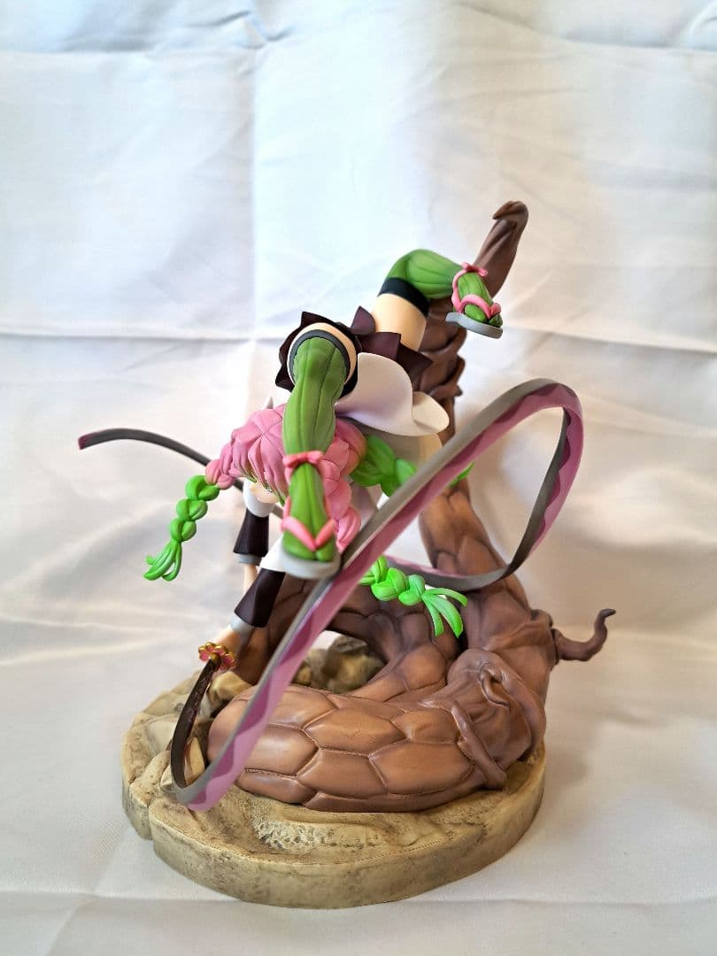 アニプレックス アニメ「鬼滅の刃」 甘露寺蜜璃 1/8スケールフィギュア