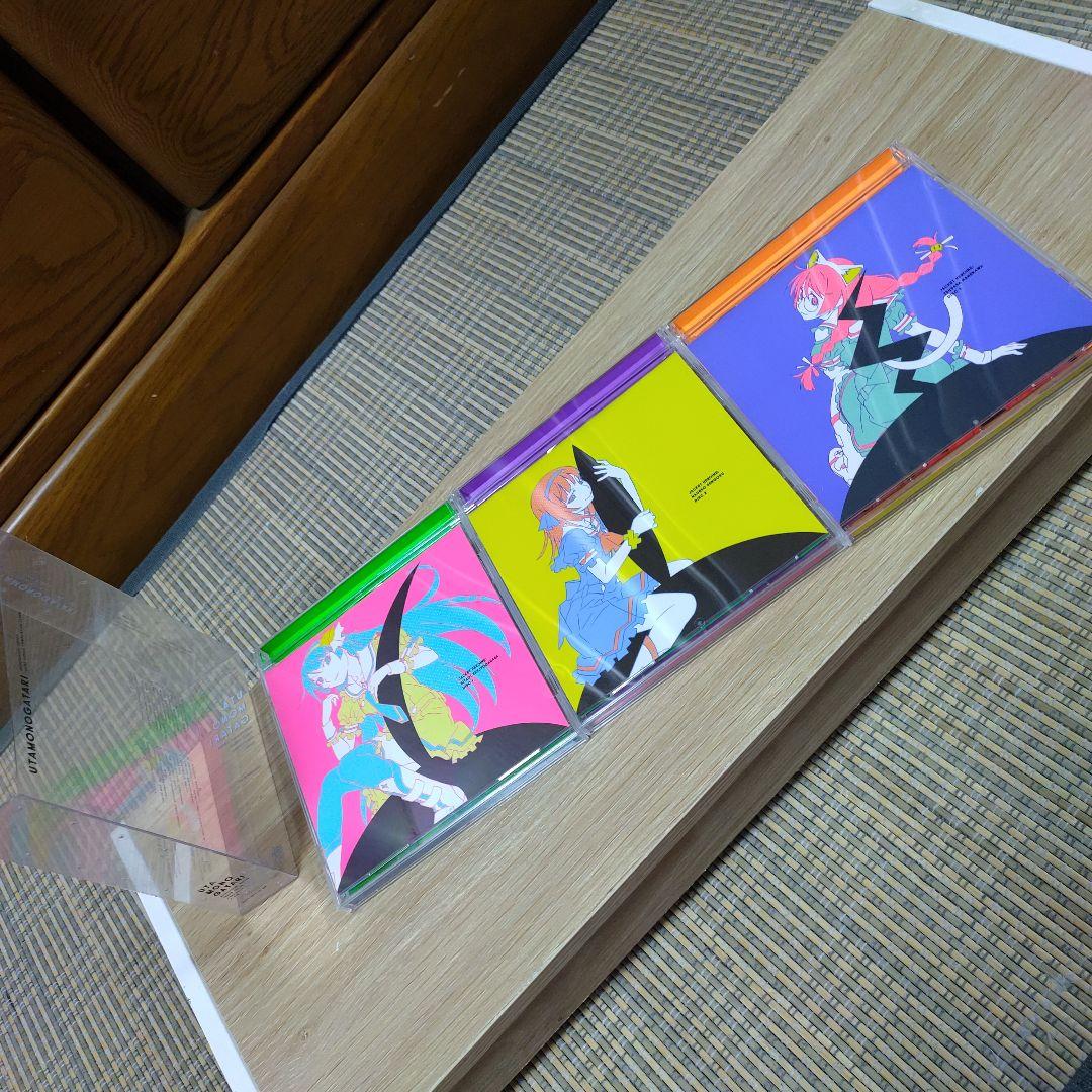 化物語　全２２巻セット＋　大暮維人