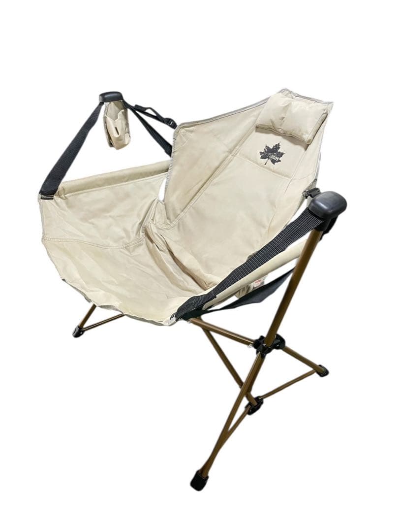 LOGOS Tradcanvas ゆらゆらハンモックチェア