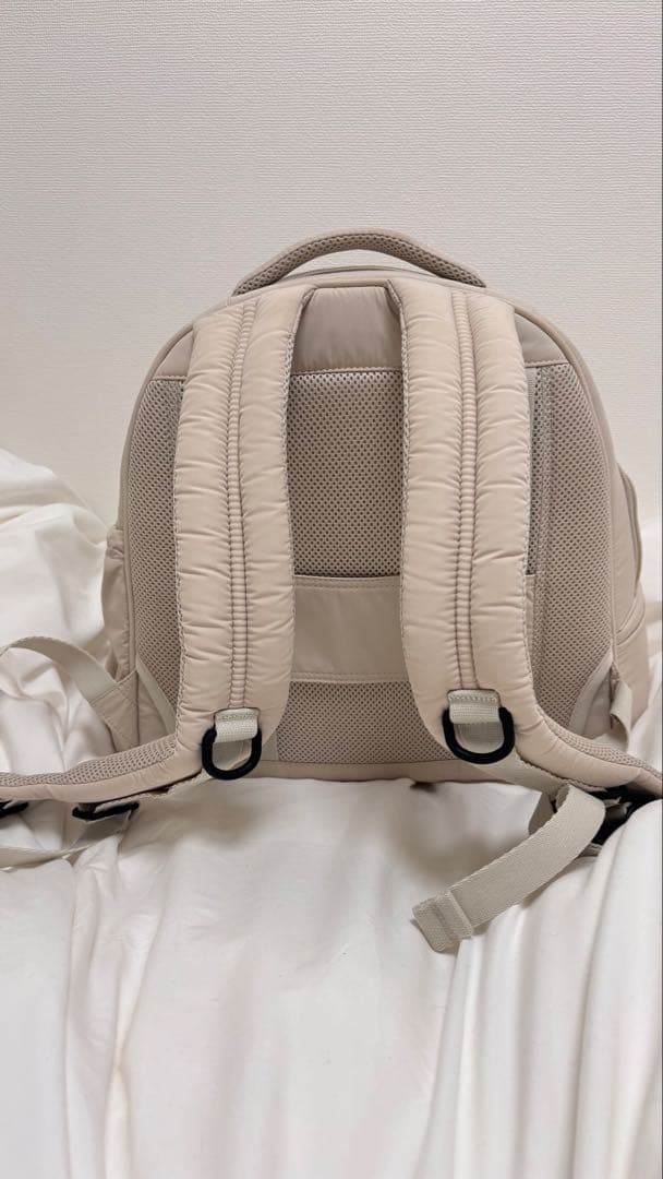 ssoookのフロントバッグMサイズ