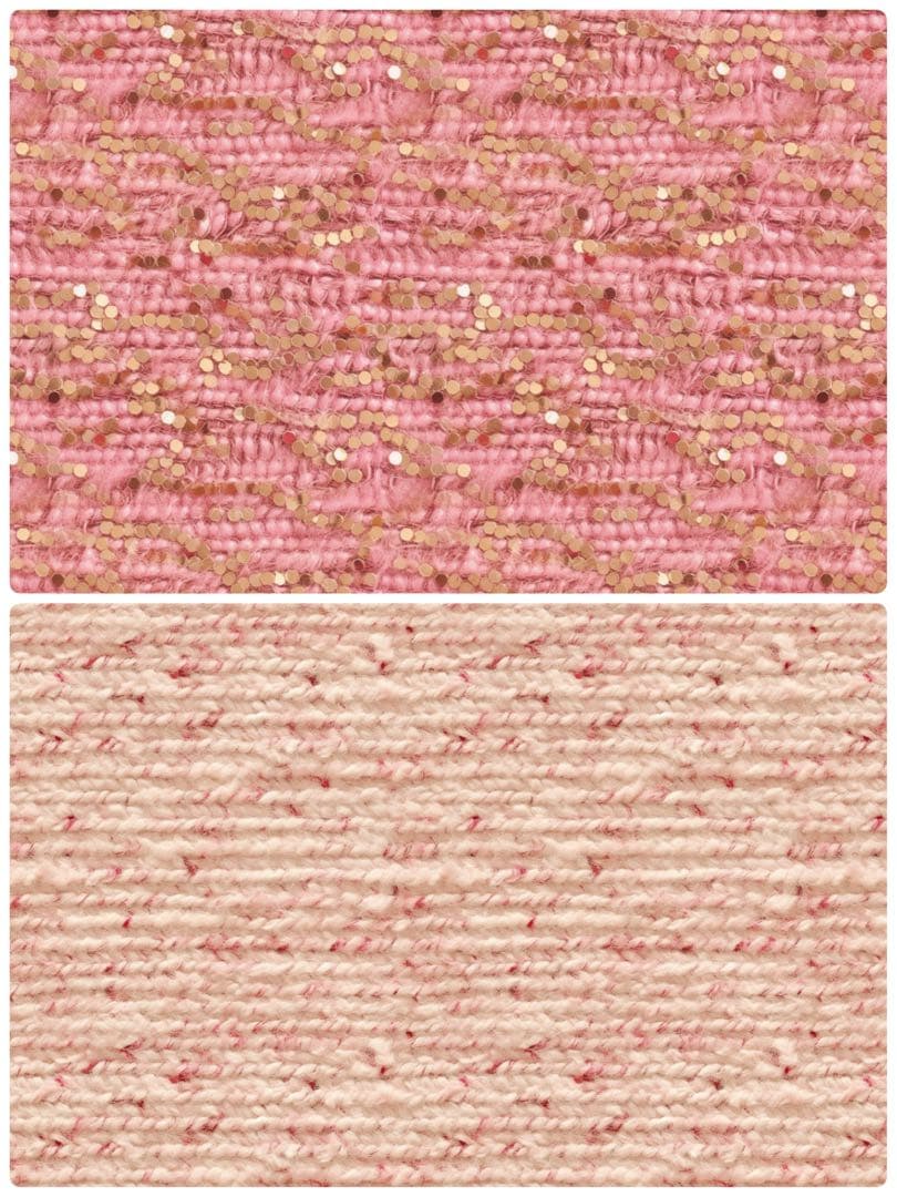 新作①happy holiday 70枚　A4デザインペーパー　コラージュ　素材