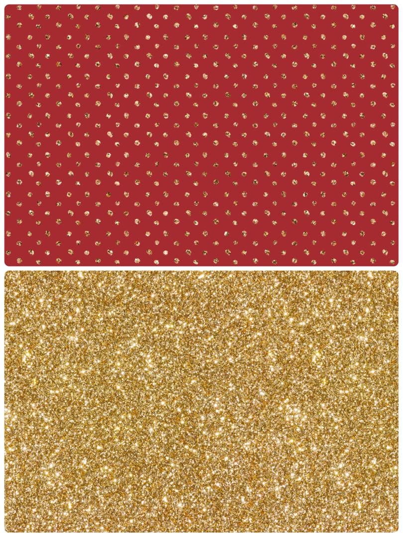 新作①happy holiday 70枚　A4デザインペーパー　コラージュ　素材