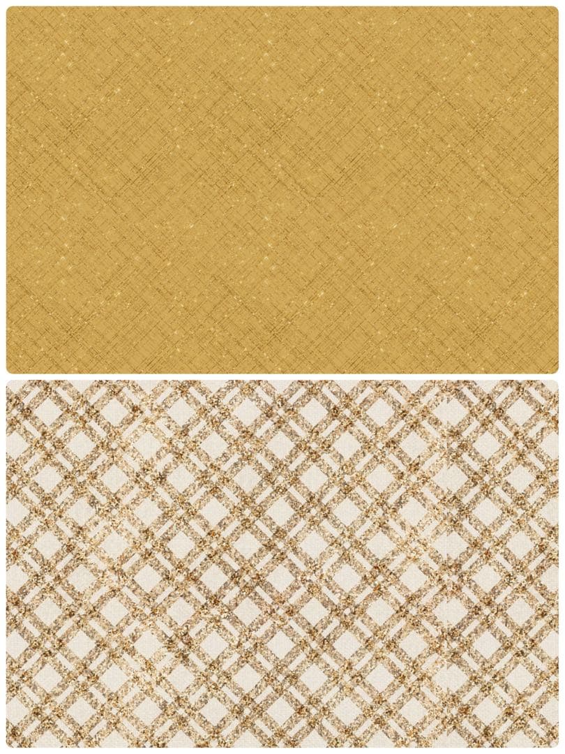 新作①happy holiday 70枚　A4デザインペーパー　コラージュ　素材