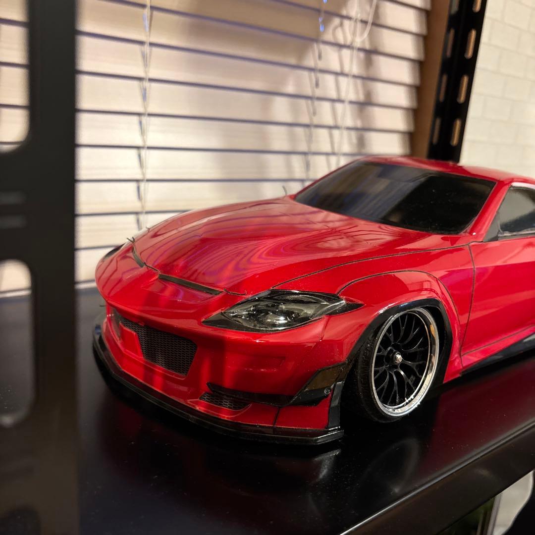 ホビーラジコン RD2.0