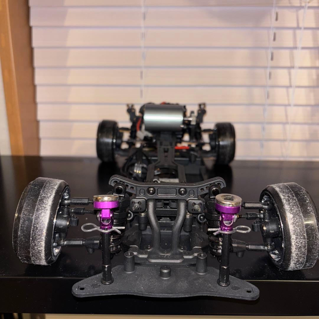 ホビーラジコン RD2.0