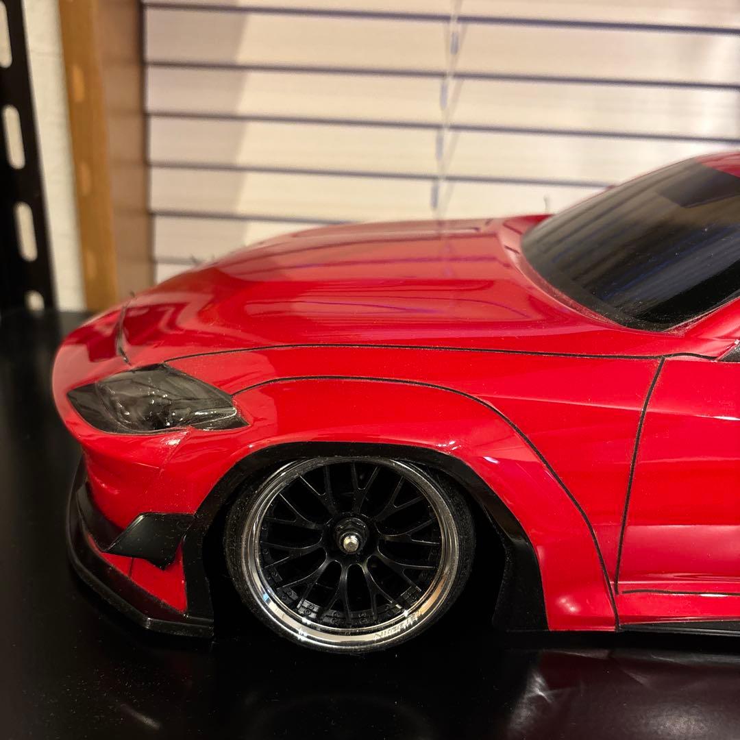 ホビーラジコン RD2.0