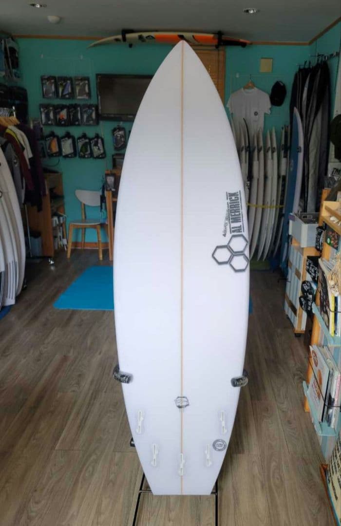 ＜新品・送料込み＞アルメリック 5.10 NECKBEARD ２A2300