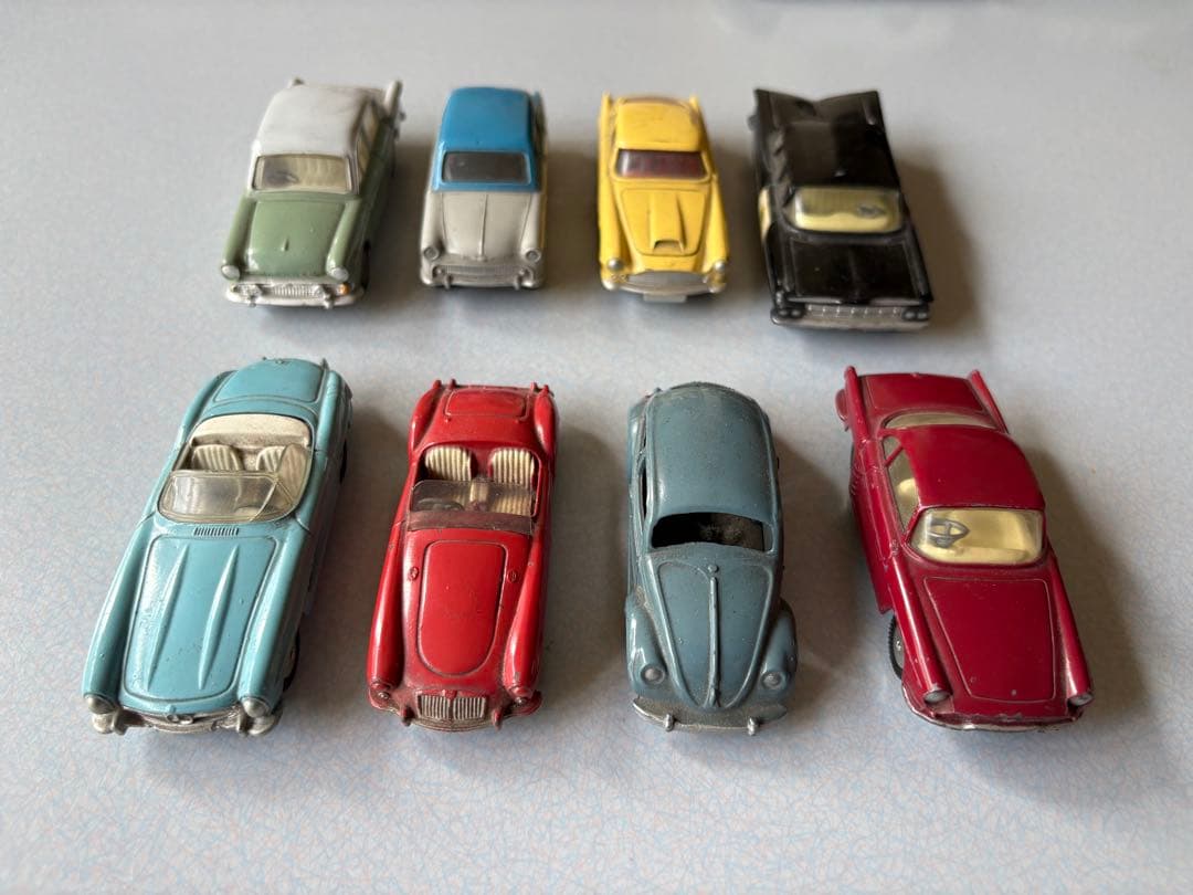 《専用品》ミニカー色々まとめて 札幌市電&ヘリコプター付き