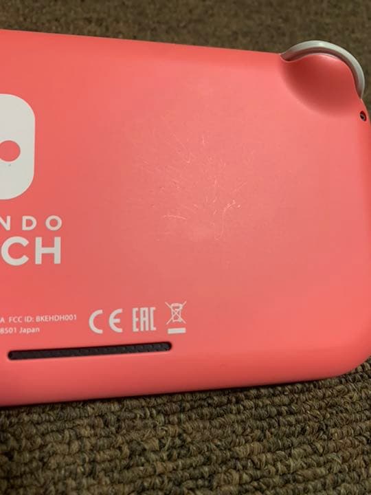 [ピスケさん専用]Nintendo Switch NINTENDO SWITCH