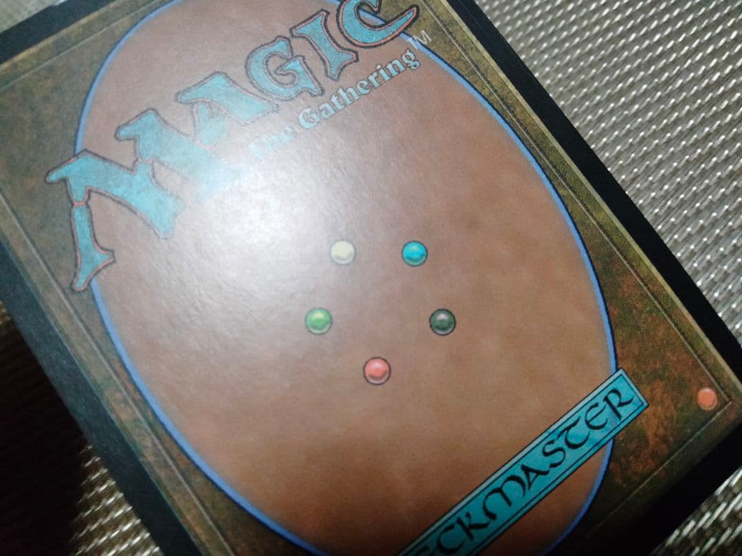 【ご確認用】アポカリプス foil 沸血の巨像 日本語 1枚　MTG