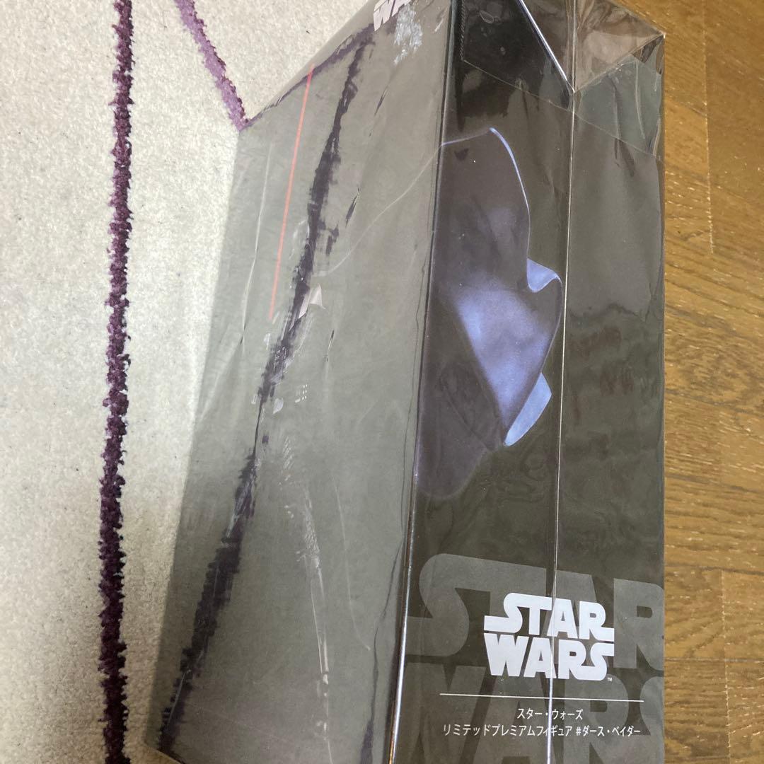 STAR WARS ダース・ベイダー
