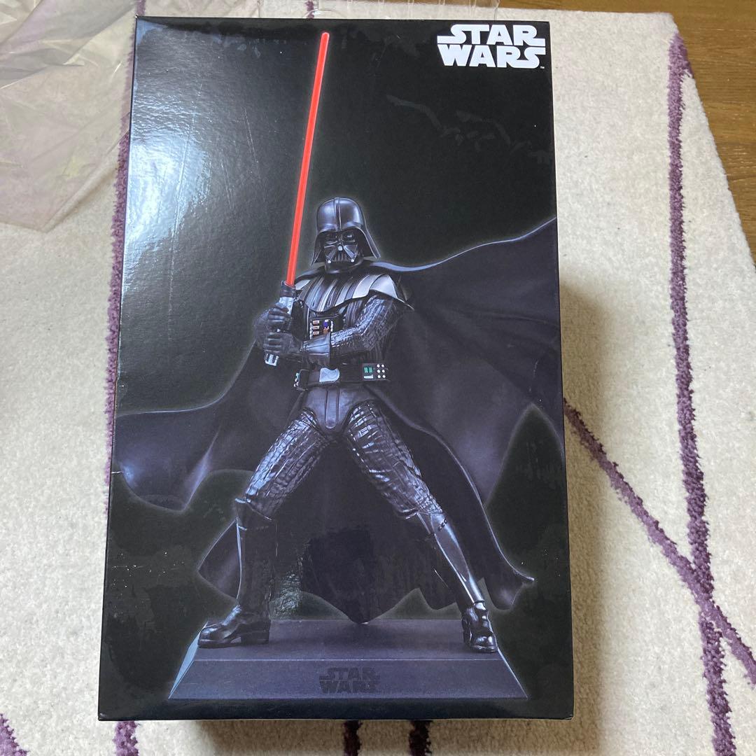 STAR WARS ダース・ベイダー