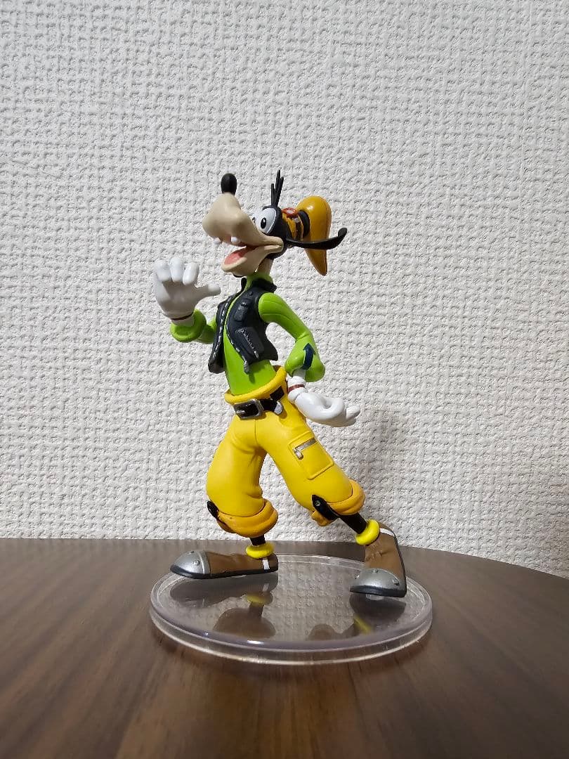 【レア】メディコム・トイ UDF キングダムハーツ フィギュア