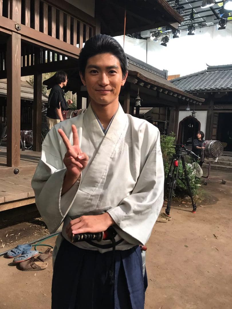 おんな城主 直虎 完全版 第壱集〈4枚組〉Blu-ray 新品未開封