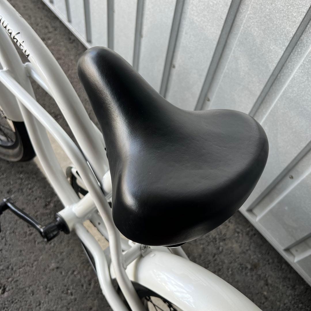 送料込み　希少　16インチ キッズ　ビーチクルーザー