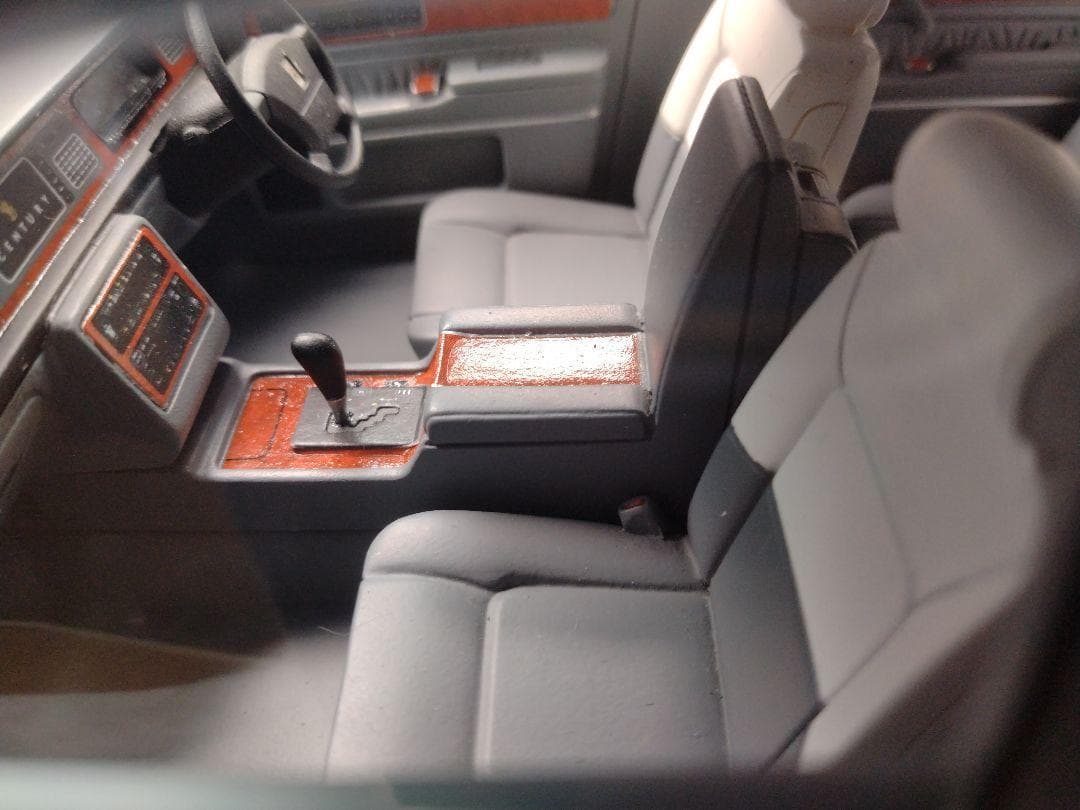 400台限定　RAI’S 1/18 トヨタ　センチュリー　GZG50