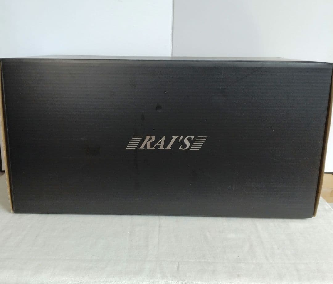 400台限定　RAI’S 1/18 トヨタ　センチュリー　GZG50