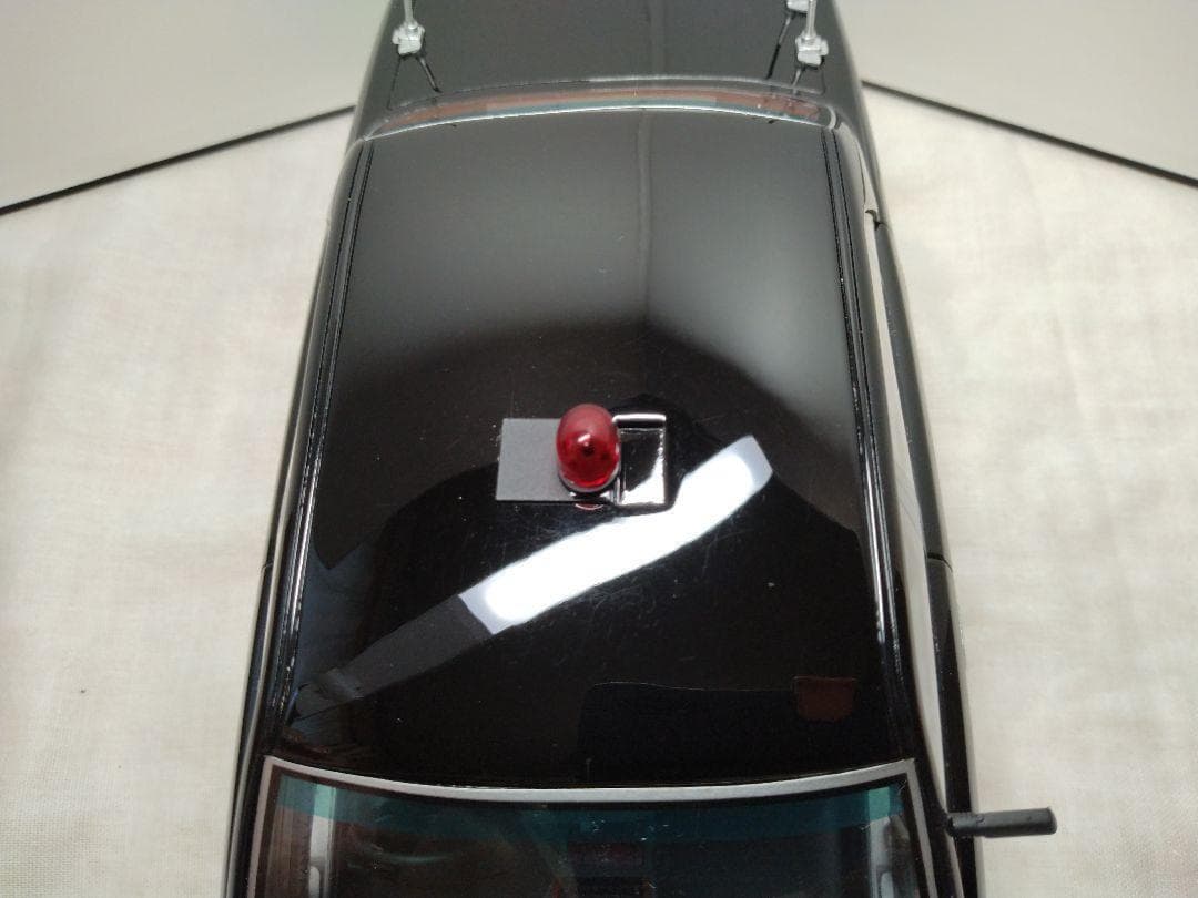 400台限定　RAI’S 1/18 トヨタ　センチュリー　GZG50