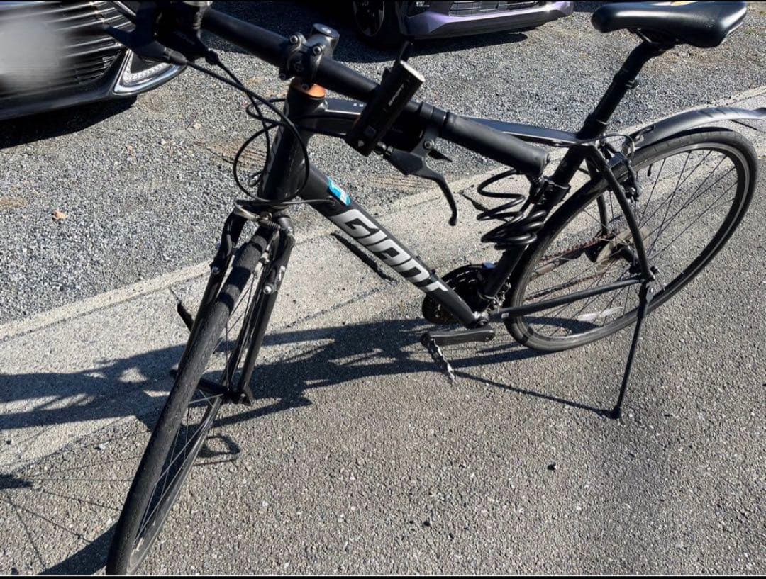 GIANT RX 【直接引き取り限定】